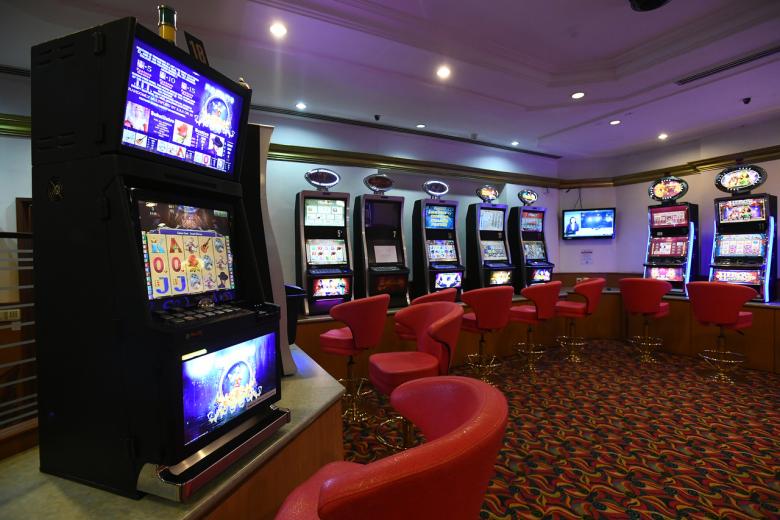 slot online singapore