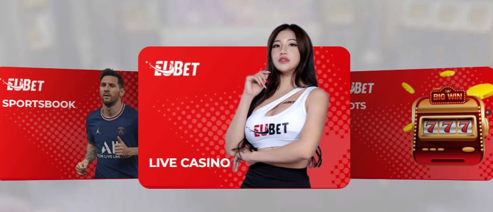 Eubet Singapore