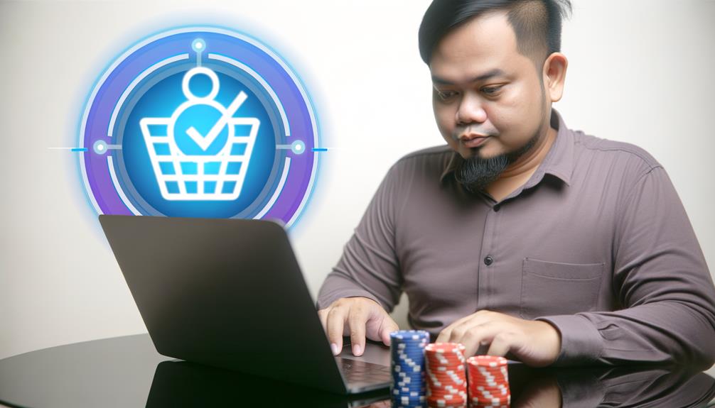 Playing It Safe in Online Casinos Malaysia : Responsible Gambling